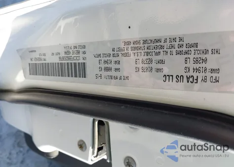 2016 Dodge Dart Gt z USA, uszkodzony, nr VIN 1C3CDFEB9GD538766